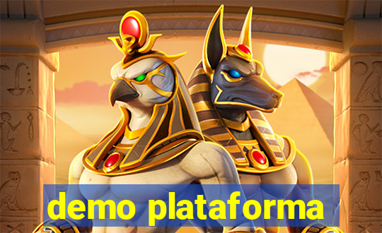 demo plataforma